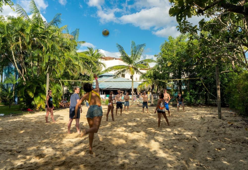 Summer House Cairns Exterior photo