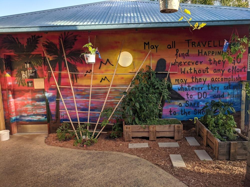 Summer House Cairns Exterior photo
