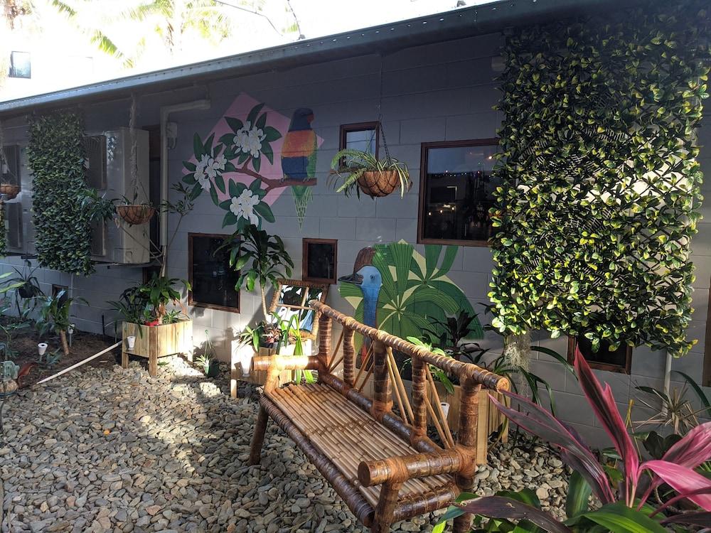 Summer House Cairns Exterior photo