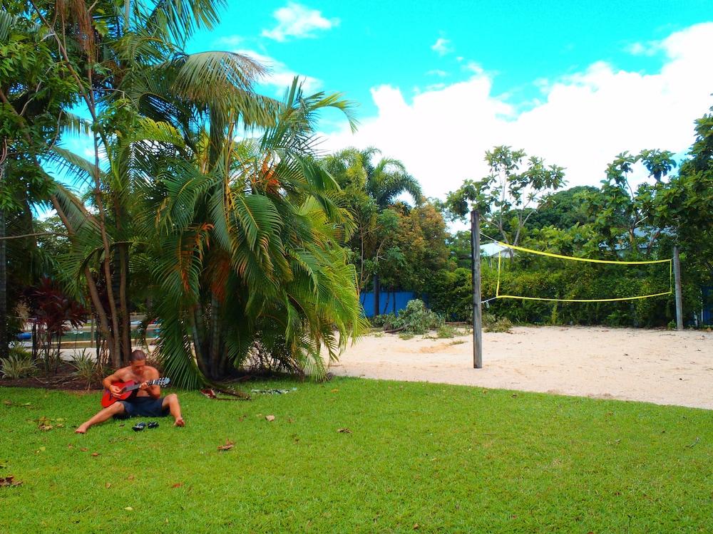 Summer House Cairns Exterior photo