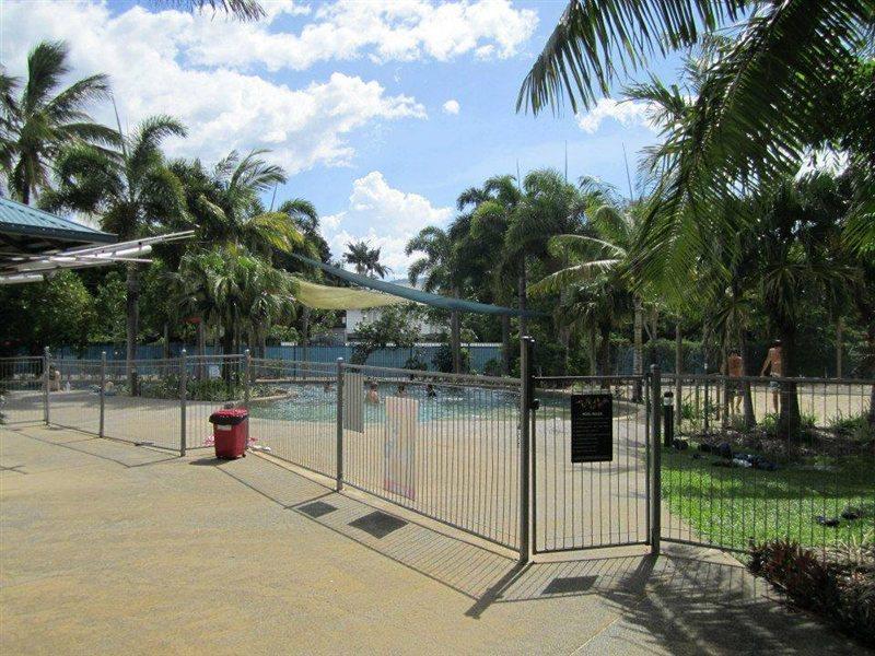Summer House Cairns Exterior photo
