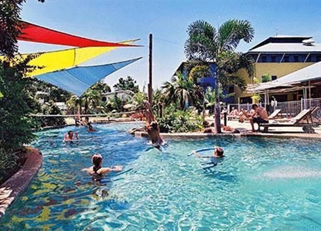 Summer House Cairns Exterior photo