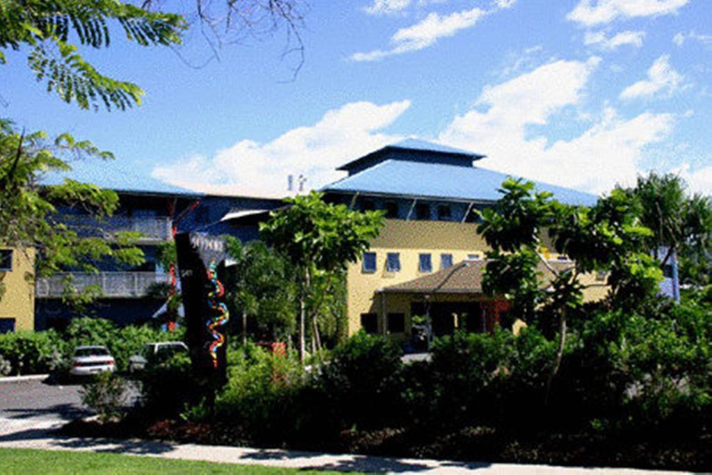 Summer House Cairns Exterior photo