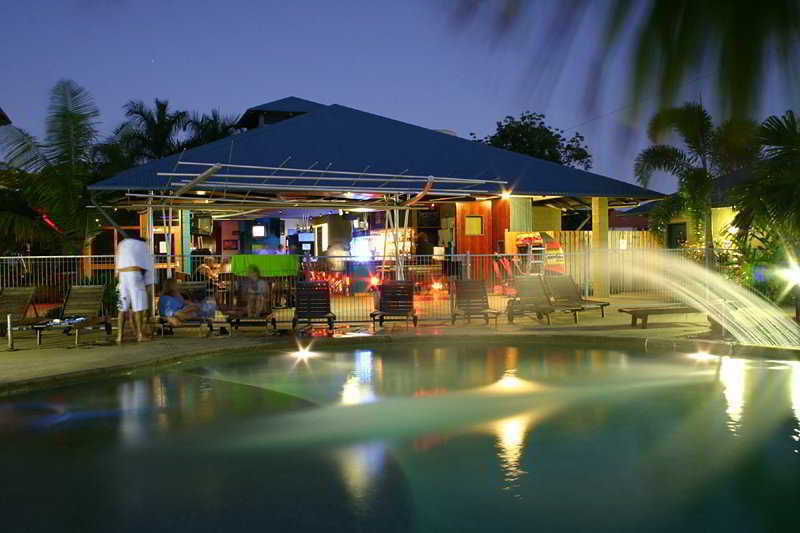 Summer House Cairns Exterior photo