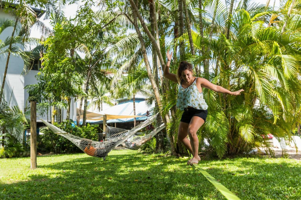 Summer House Cairns Exterior photo