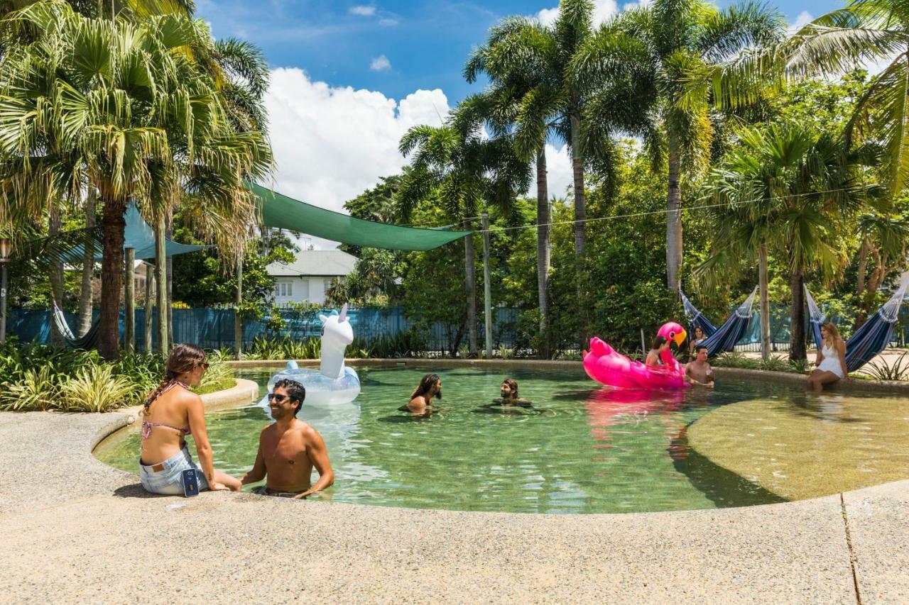 Summer House Cairns Exterior photo