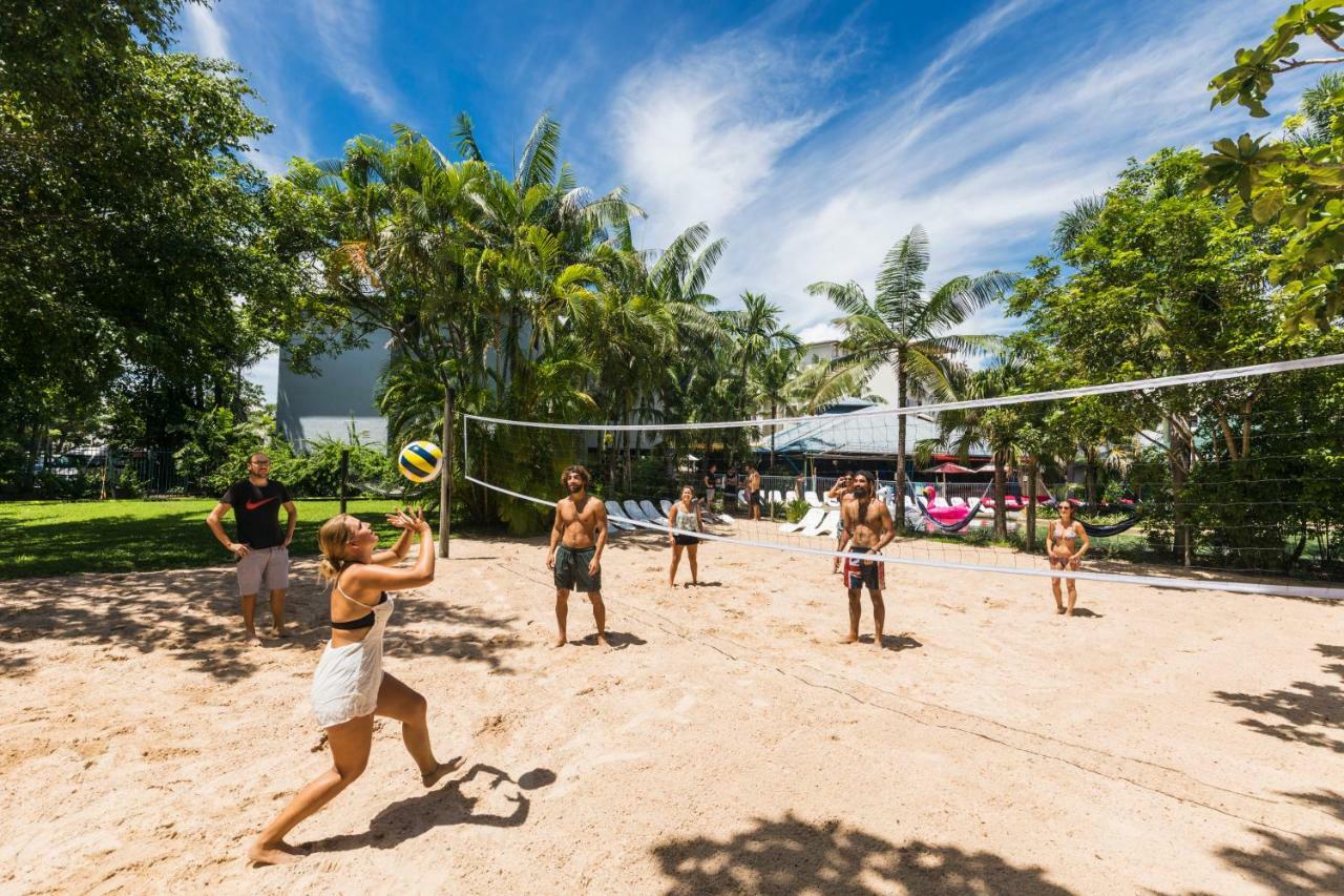 Summer House Cairns Exterior photo