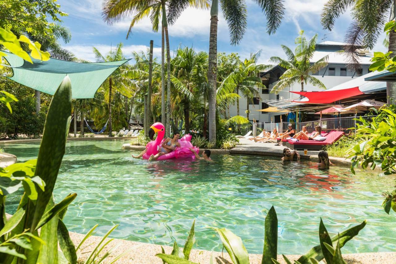 Summer House Cairns Exterior photo