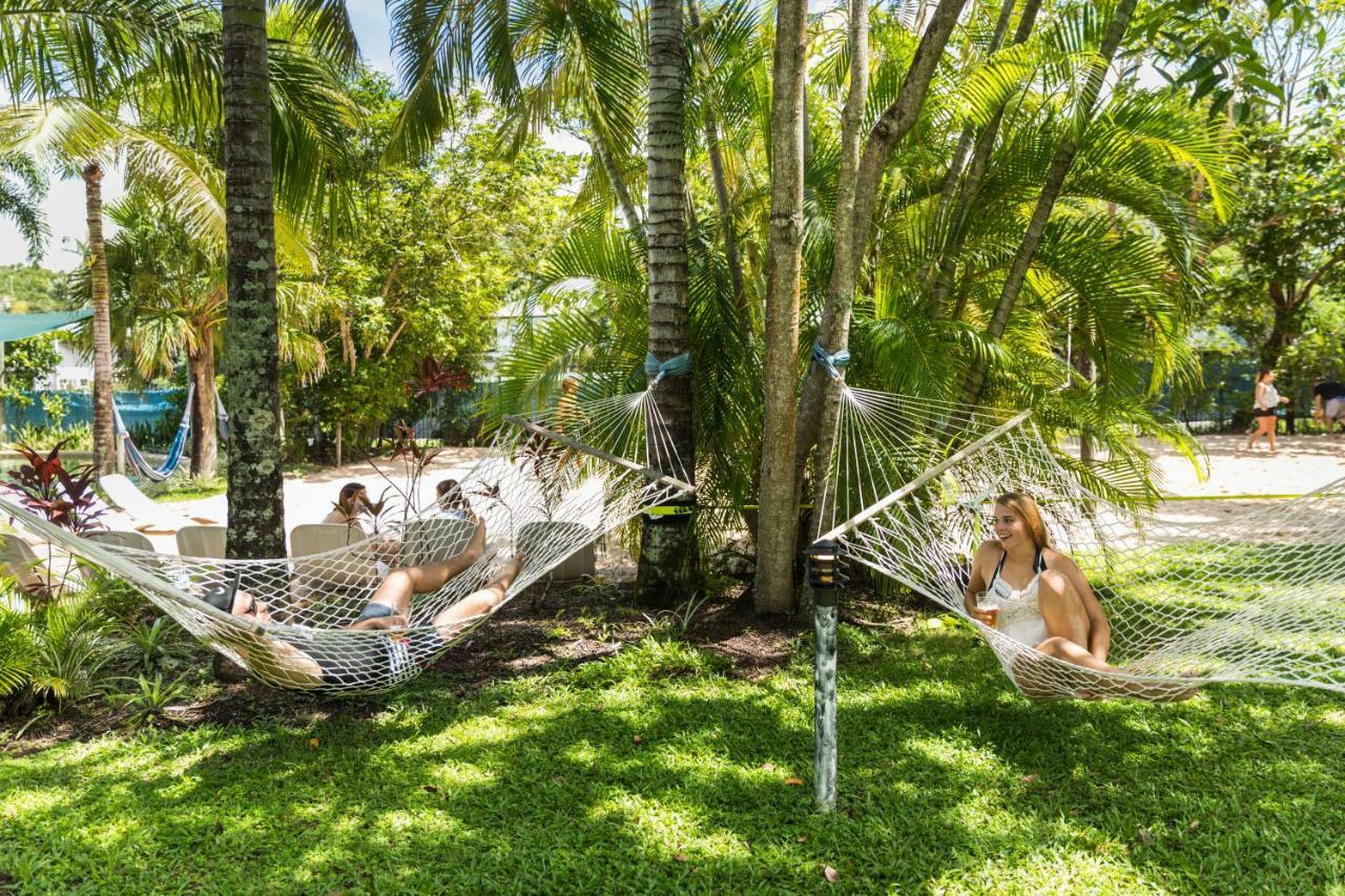Summer House Cairns Exterior photo
