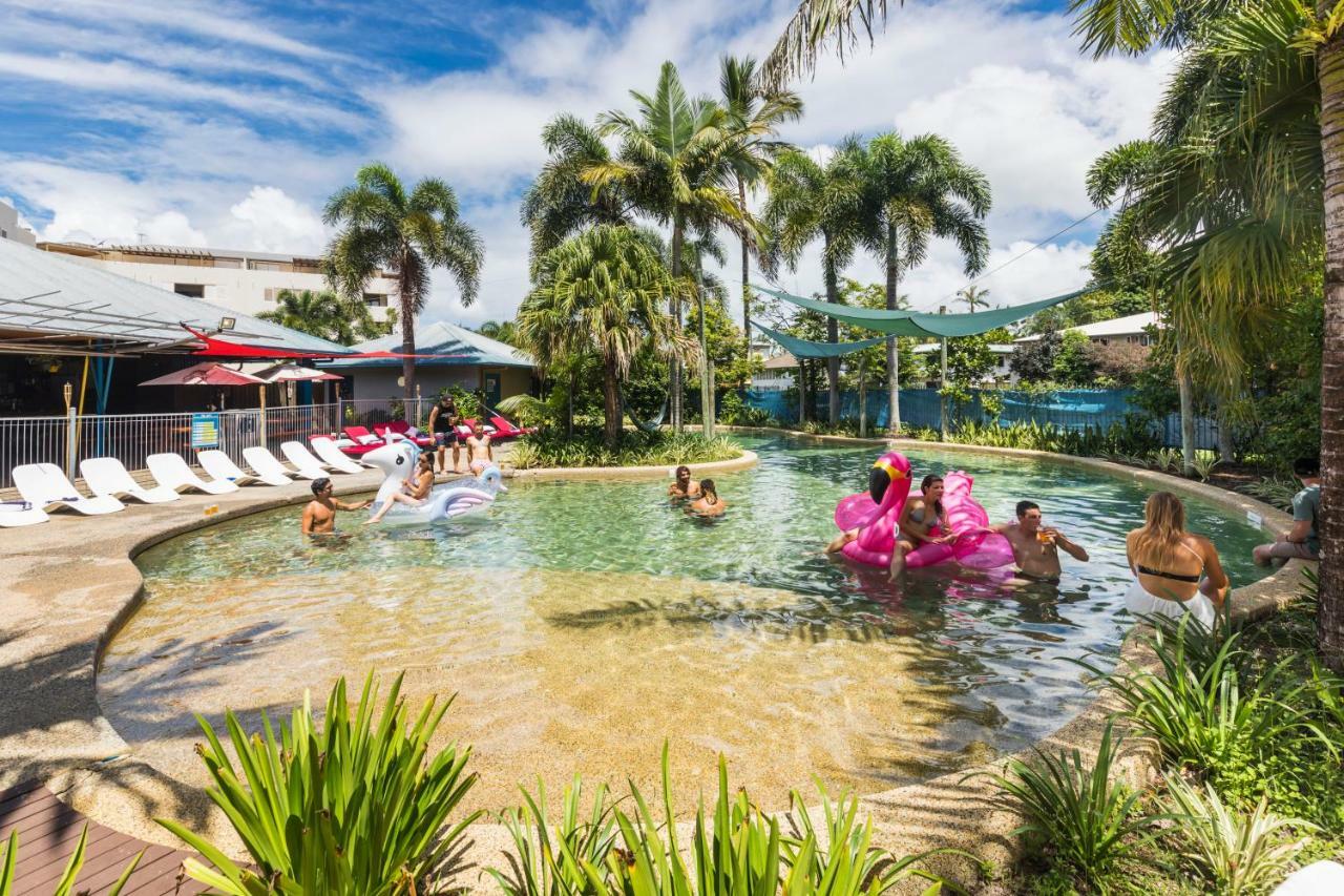 Summer House Cairns Exterior photo
