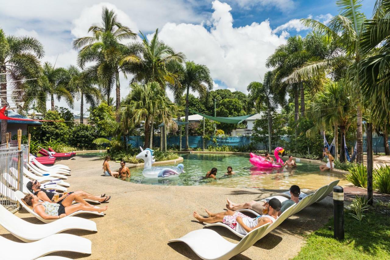 Summer House Cairns Exterior photo