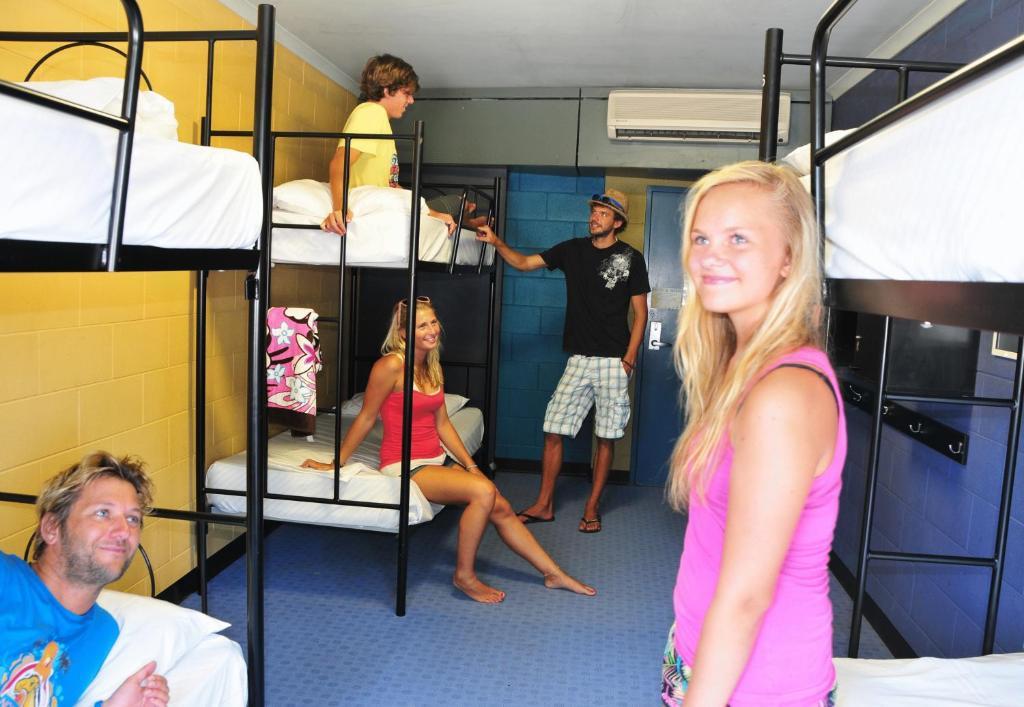 Summer House Cairns Room photo